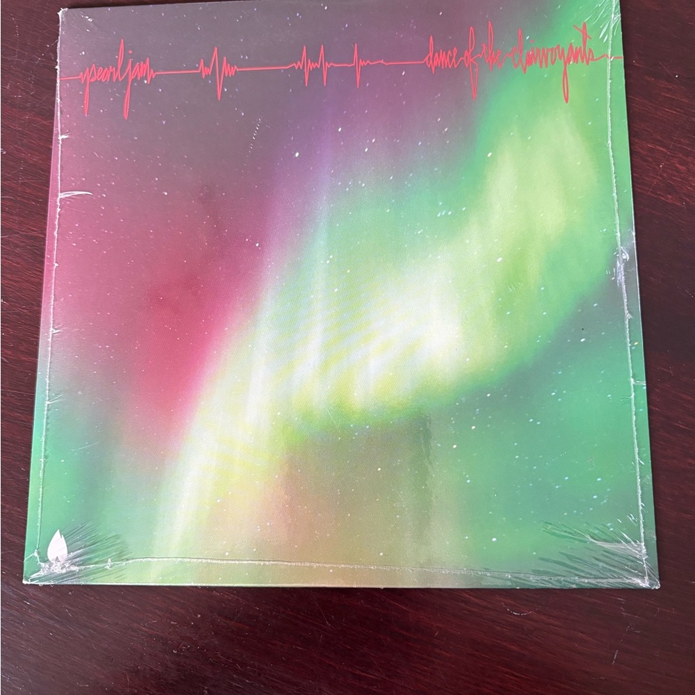 Pearl Jam  Dance of the Clairvoyants  7" Vinyl
NIB
